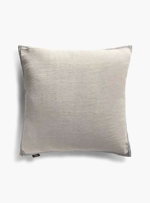 Funda Cojin Conca 60x60 Beige