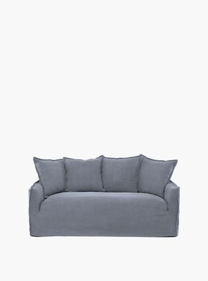 Imagen 1 del producto Sofá 3C Maule Gris