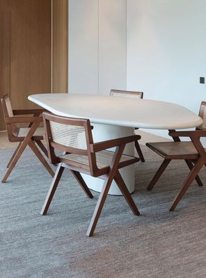 Imagen 2 del producto Mesa Comedor Apolo Blanco