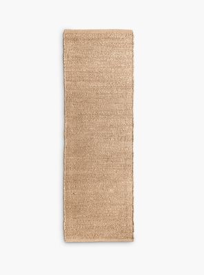 Imagen 1 del producto Alfombra Pasillo Yute Sahara Crudo