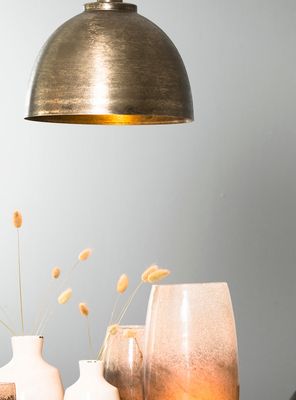 Imagen 2 del producto Lámpara De colgar Kylie 45 Bronce