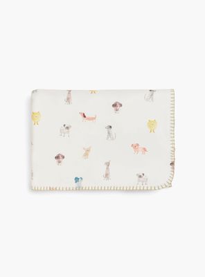 Manta Amiguis 70x100