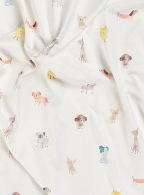 Imagen 2 del producto Manta Amiguis 70x100