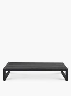 Imagen 1 del producto Mesa de Centro Montego OLE Gris Oscuro