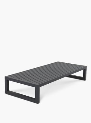 Imagen 2 del producto Mesa de Centro Montego OLE Gris Oscuro