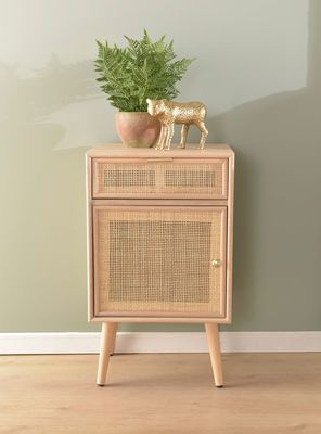 Imagen 2 del producto Velador June Natural