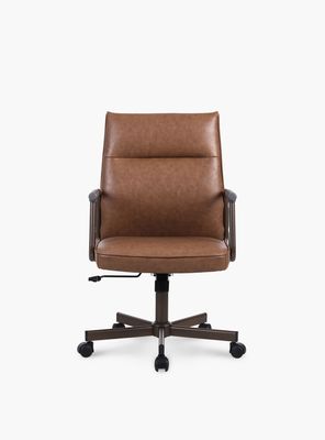 Silla Diseño Home Office Yale Media Café