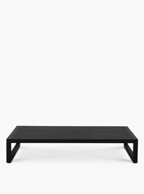 Mesa de Centro Montego OLE Negro