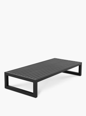 Imagen 2 del producto Mesa de Centro Montego OLE Negro