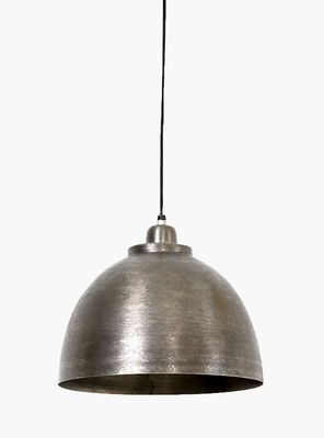 Lámpara De colgar Kylie 30 Niquel