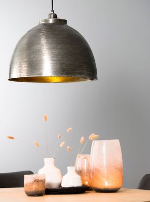 Imagen 2 del producto Lámpara De colgar Kylie 30 Niquel