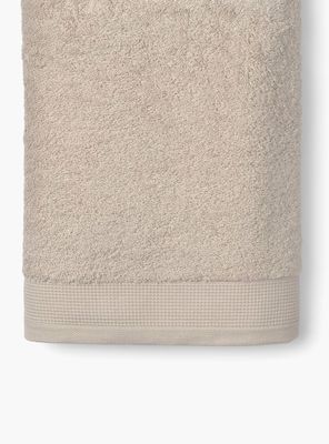 Toalla Nilo 90x150 Crema