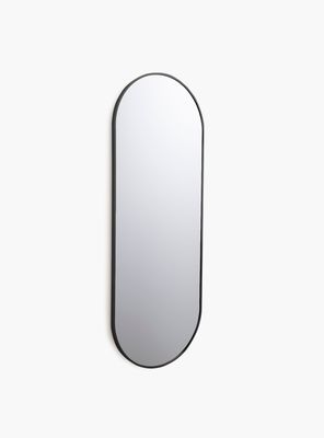 Imagen 2 del producto Espejo Avignon 150 Negro