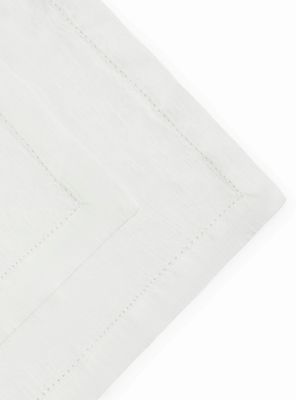 Imagen 2 del producto Servilleta Claru 45x45 Blanco