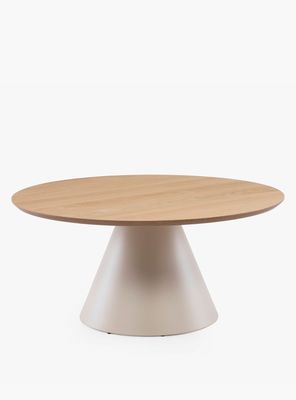 Mesa de Centro Nura 85 Natural