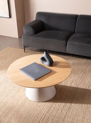 Imagen 2 del producto Mesa de Centro Nura 85 Natural