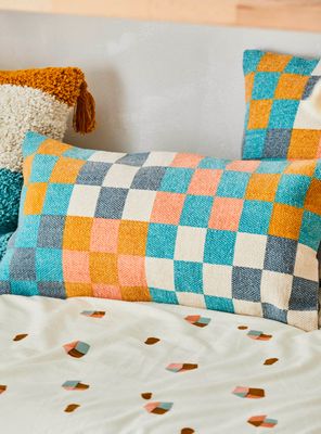 Imagen 2 del producto Funda Cojin Pool 30x60