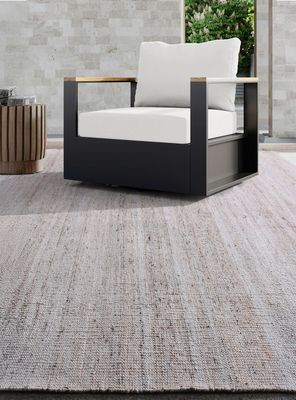 Imagen 2 del producto Alfombra Terraza Bequia 200x300 Arena