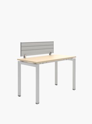 Imagen 2 del producto Separador Aluminio para escritorio NEO de 140