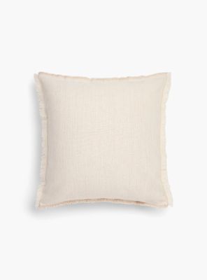 Imagen 2 del producto Funda Cojín Grisfu 45x45 Crudo