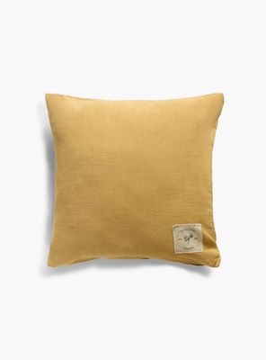 Funda Cojín Gavema2 Mostaza 45x45