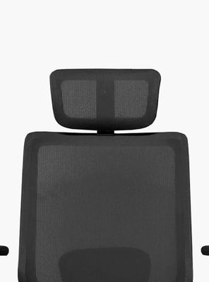 Cabecero Focus Negro