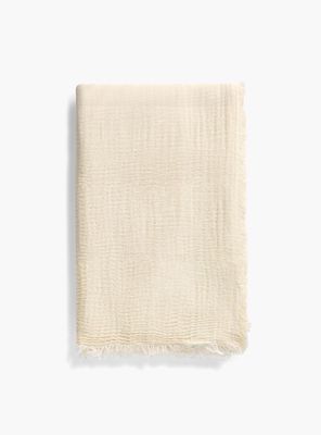 Colcha Layer Crudo 180x260 (Cama 1 o 1 1/2 Plazas)