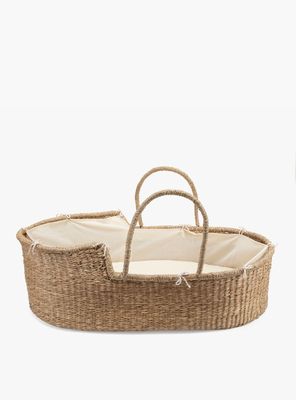 Imagen 1 del producto Moisés Infantil Mia Natural