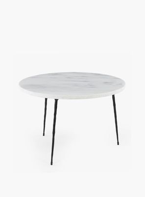 Mesa de Centro Lucca 50 Mármol