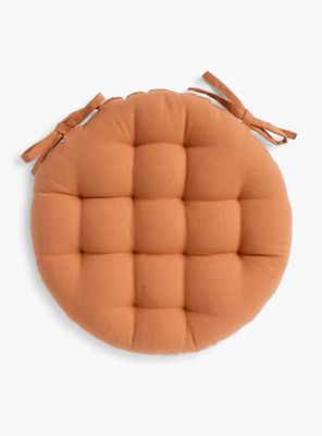 Cojín de Silla Gavema2 Tierra Diam 40