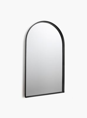 Imagen 2 del producto Espejo Feres Negro