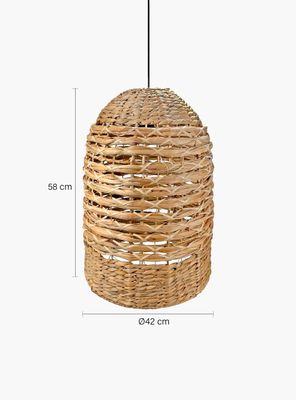 Imagen 2 del producto Pantalla Boracay Natural