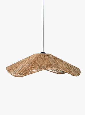 Imagen 2 del producto Pantalla Kefalonia Natural