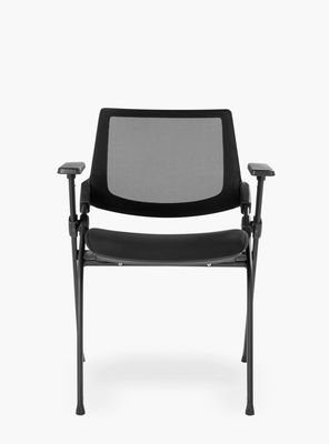 Silla visita UNI Negro