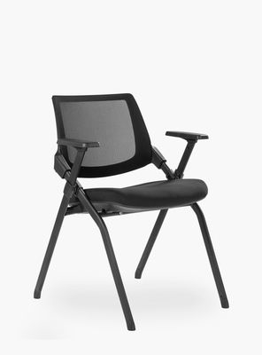 Imagen 2 del producto Silla visita UNI Negro