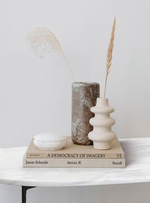 Imagen 2 del producto Mesa de Centro Sicilia Mármol