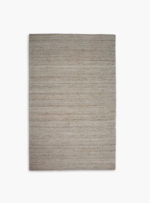 Alfombra Tibet 300x400 Natural