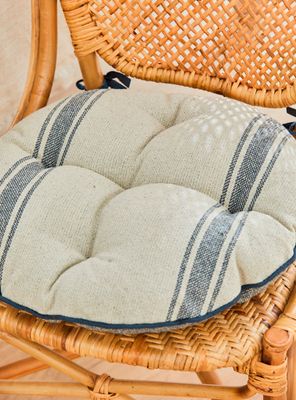 Imagen 2 del producto Cojin Begur Azul 40D