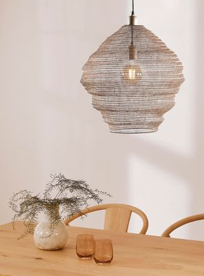 Imagen 2 del producto Lámpara de Colgar Apis Bronce