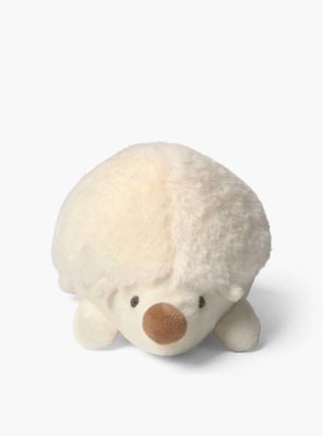 Imagen 2 del producto Peluche Erizo Ruzi Beige