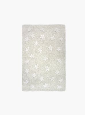 Alfombra Estrellas 60x90
