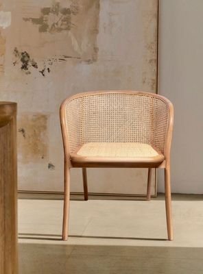 Imagen 2 del producto Silla Comedor Madera Sophie