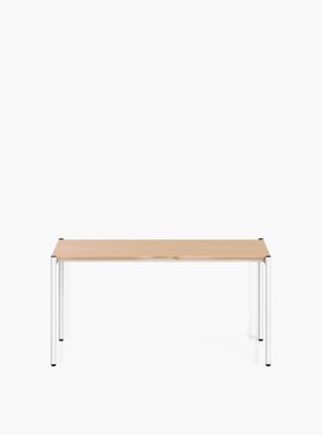 Imagen 2 del producto Escritorio Astro 140x70 Natura/Blanco