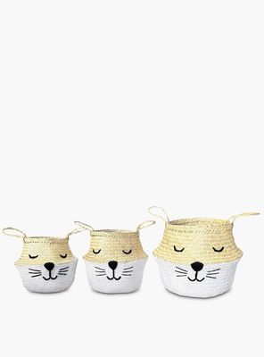 Imagen 2 del producto Canasto Roger L