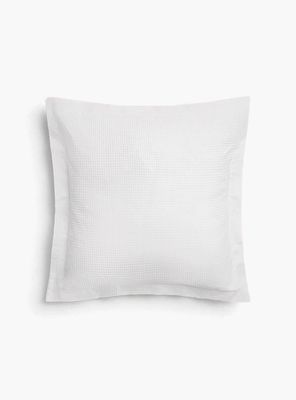 Funda Cojín Panal2 55x55