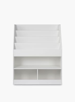 Librero Infantil Isabel Blanco