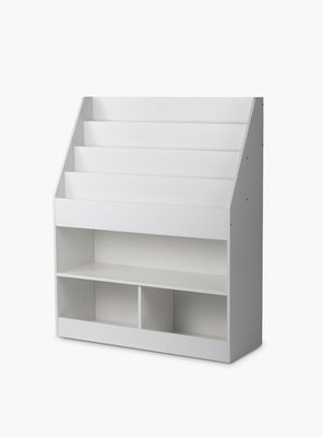 Imagen 2 del producto Librero Infantil Isabel Blanco