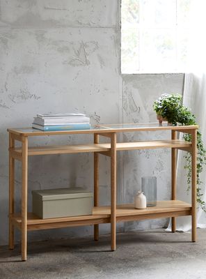 Imagen 2 del producto Arrimo Bajo Elba Natural