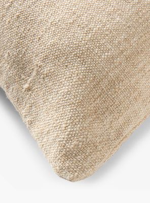 Imagen 2 del producto Funda Cojín Arga 45x45 Beige