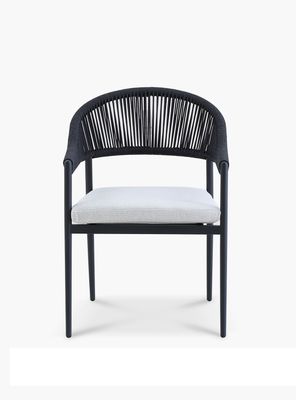 Silla Comedor Bahia Negro